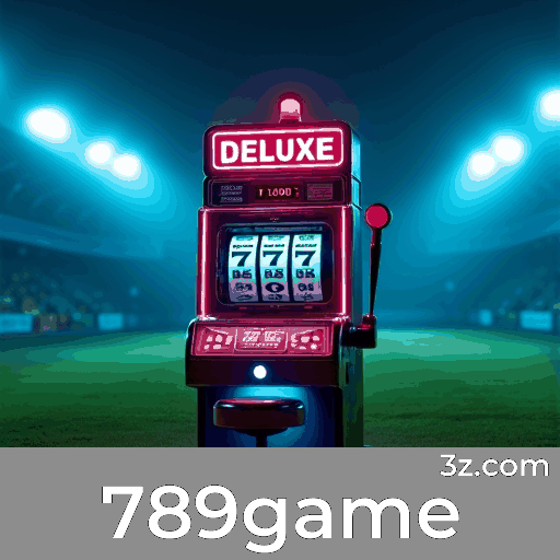 789game: Seu Cassino Online Seguro e Profissional