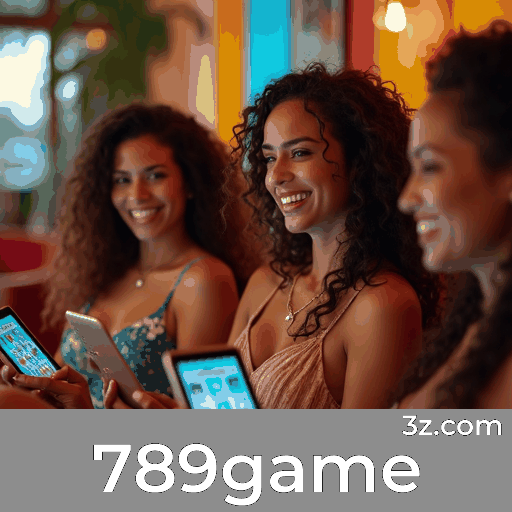 789game: A Revolução das Apostas Móveis ao Seu Alcance