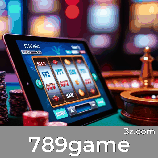 789game: Transforme Esporte em Vantagens com Análise e Estratégia!