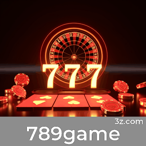 789game: Desbloqueie Seu Super Bônus Exclusivo