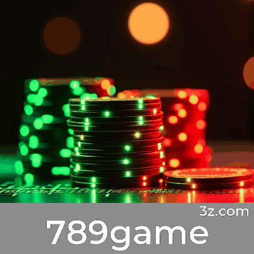 789game: Seu Cassino Online Seguro e Profissional