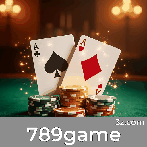 789game: Seu Cassino Online Seguro e Profissional