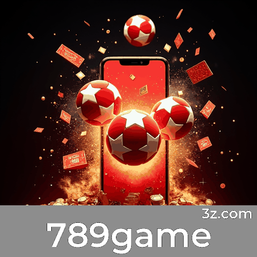 789game: A Revolução das Apostas Móveis ao Seu Alcance