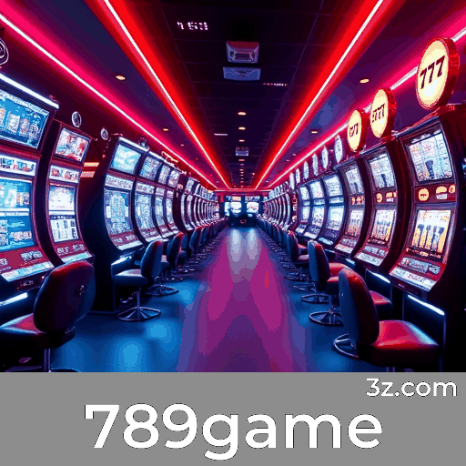 789game: Experiência de Cassino Profissional e Autêntica