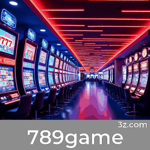 Infraestrutura Nuvem e Segurança de Topo na 789game