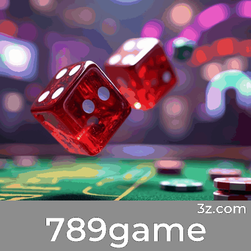 789game: Seu Cassino Online Seguro e Profissional
